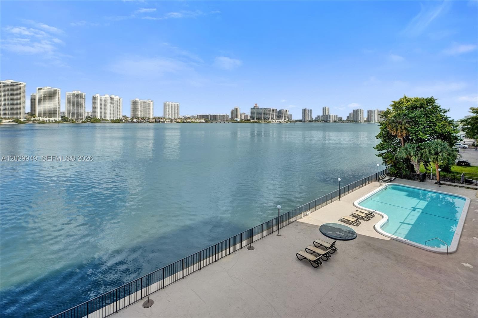 17500 N Bay Rd # S403, Sunny Isles Beach FL 33160 — 28