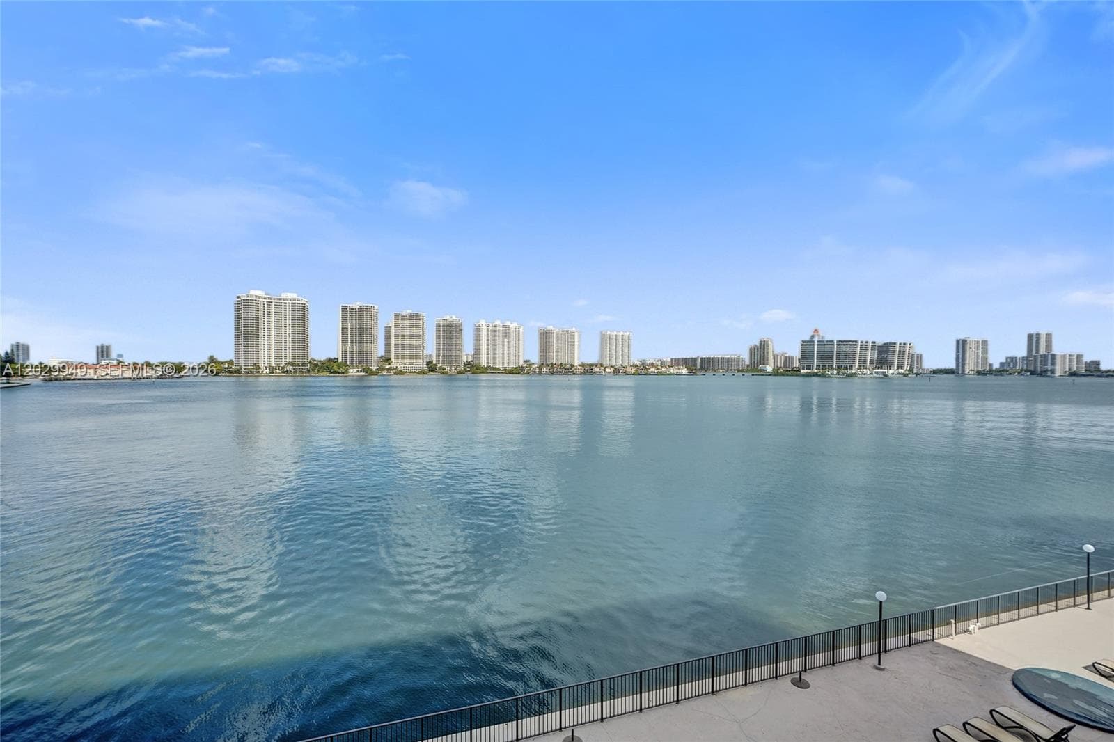 17500 N Bay Rd # S403, Sunny Isles Beach FL 33160 — 34