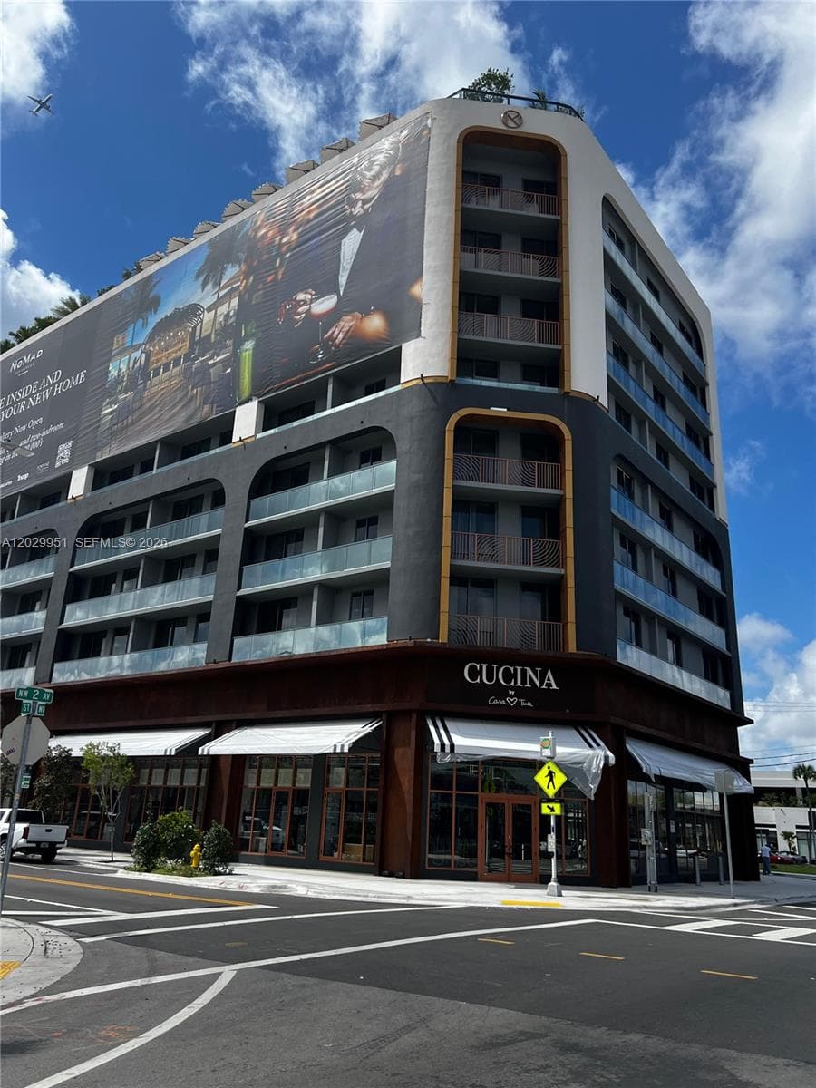 2700 NW 2nd Ave # 544, Miami FL 33127 — 4