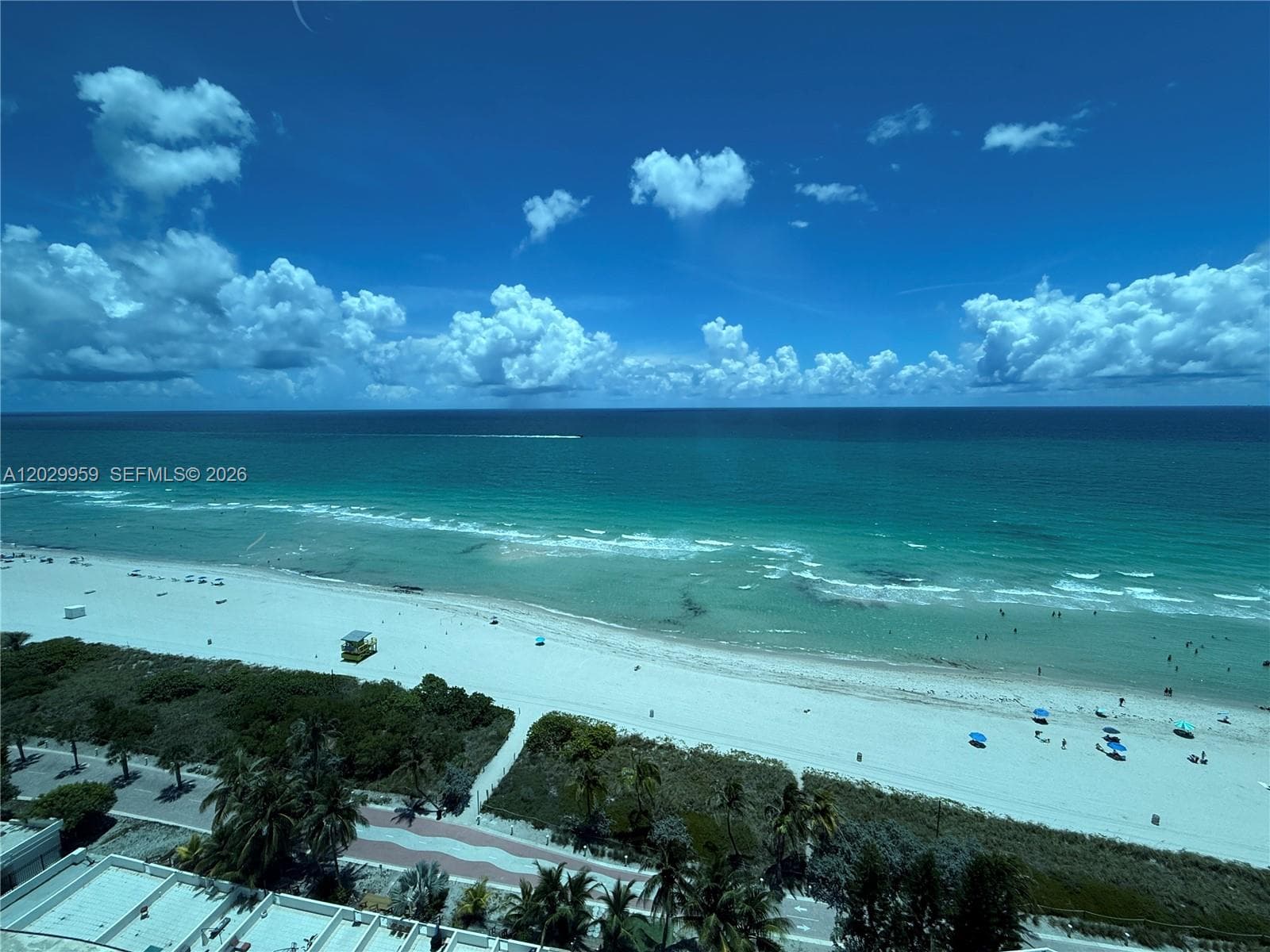 5445 Collins Ave # 1701, Miami Beach FL 33140 — 1