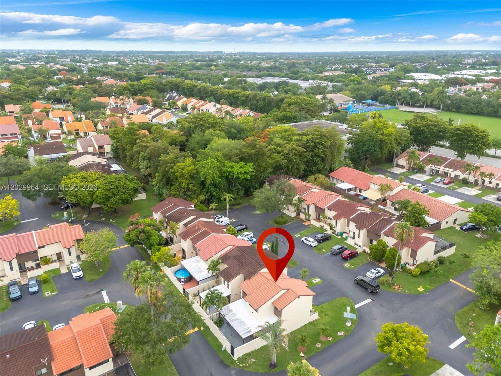 14932 SW 89th St, Miami FL 33196 — 32