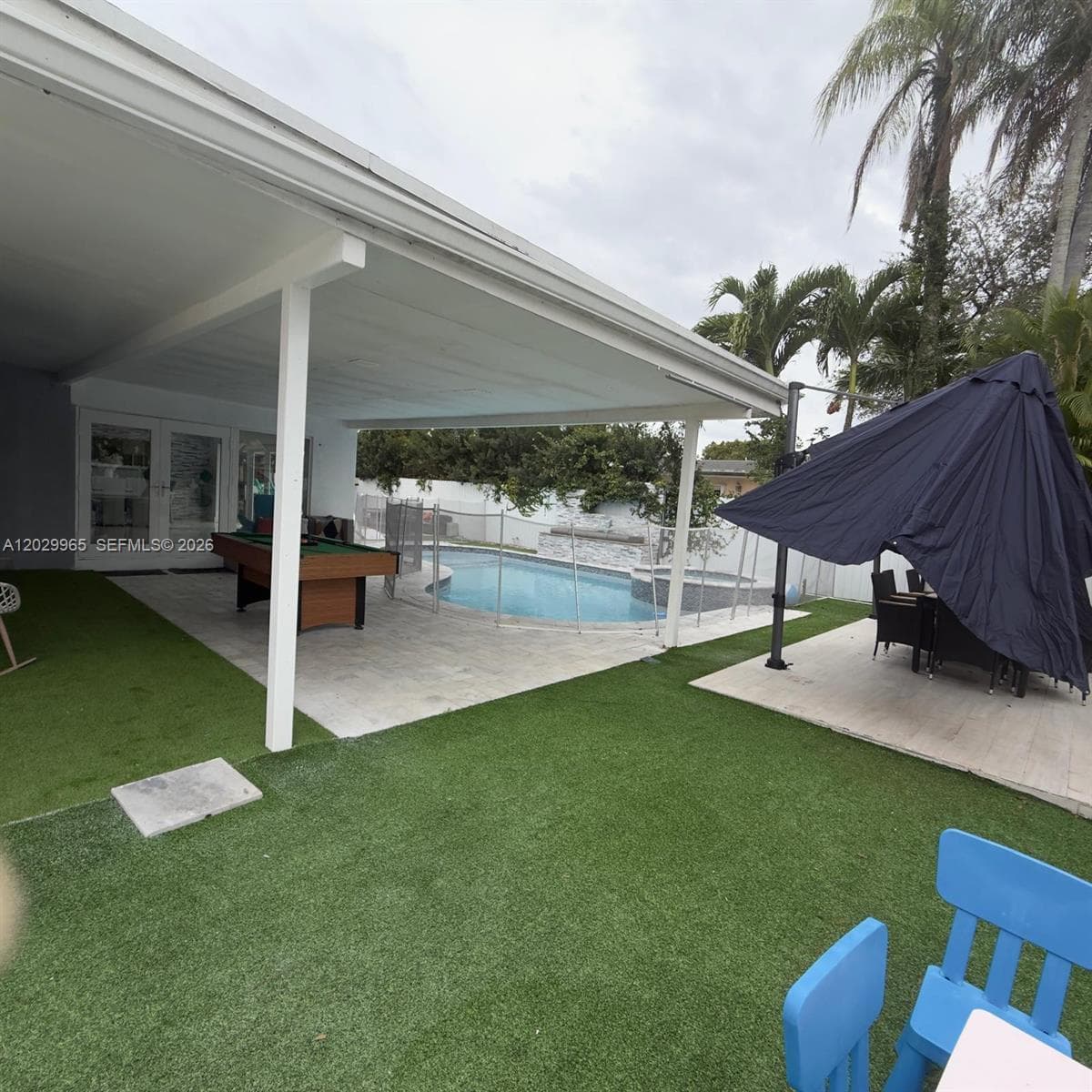 12910 SW 148th St Rd # 12910, Miami FL 33186 — 30