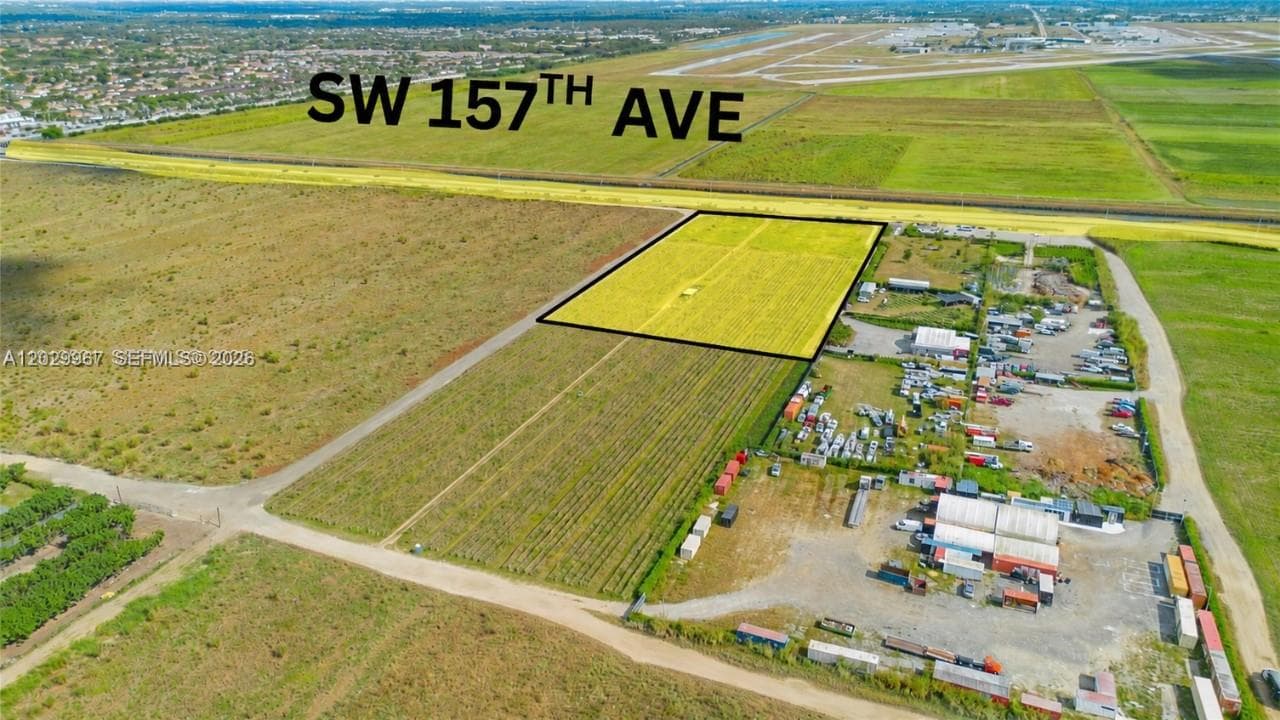 12790 SW 157TH AVE, Unincorporated Dade County FL 33196 — 2