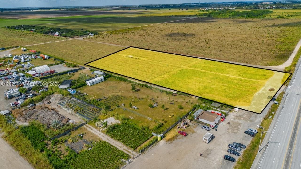 12790 SW 157TH AVE, Unincorporated Dade County FL 33196 — 1