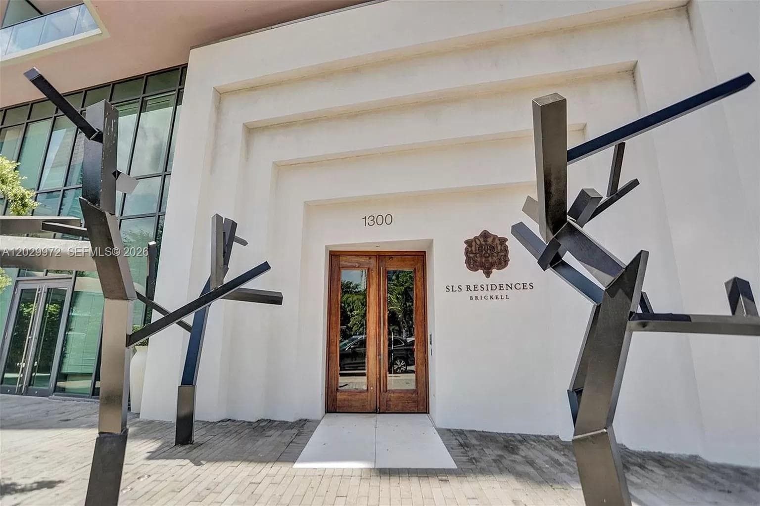 1300 S Miami Ave # 2209, Miami FL 33130 — 27