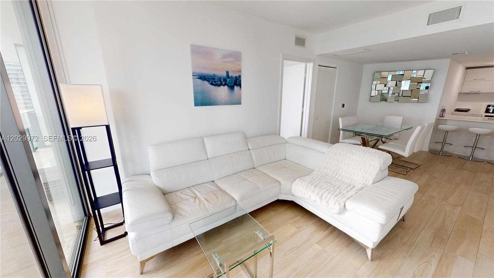 1300 S Miami Ave # 2209, Miami FL 33130 — 2