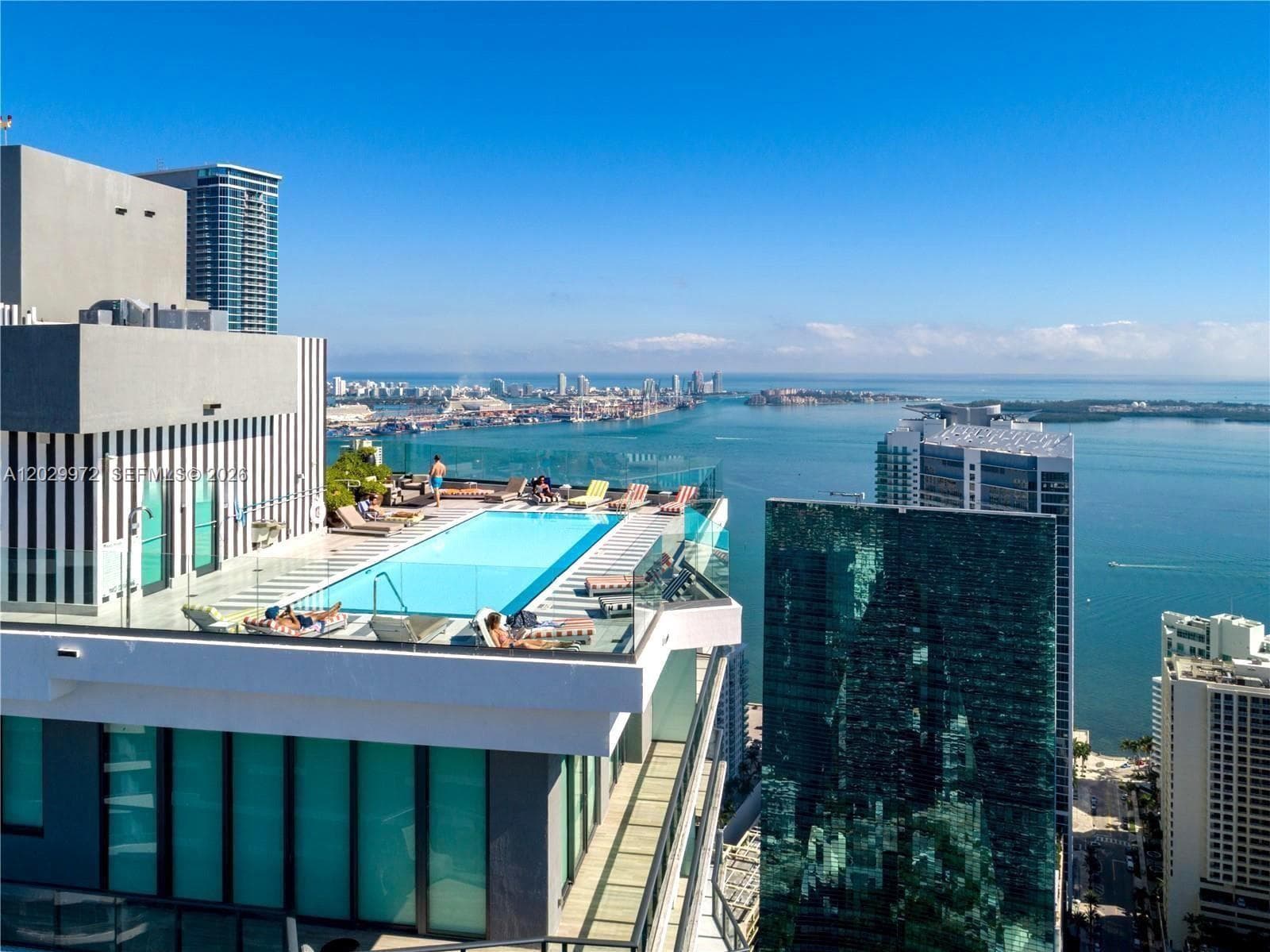 1300 S Miami Ave # 2209, Miami FL 33130 — 46