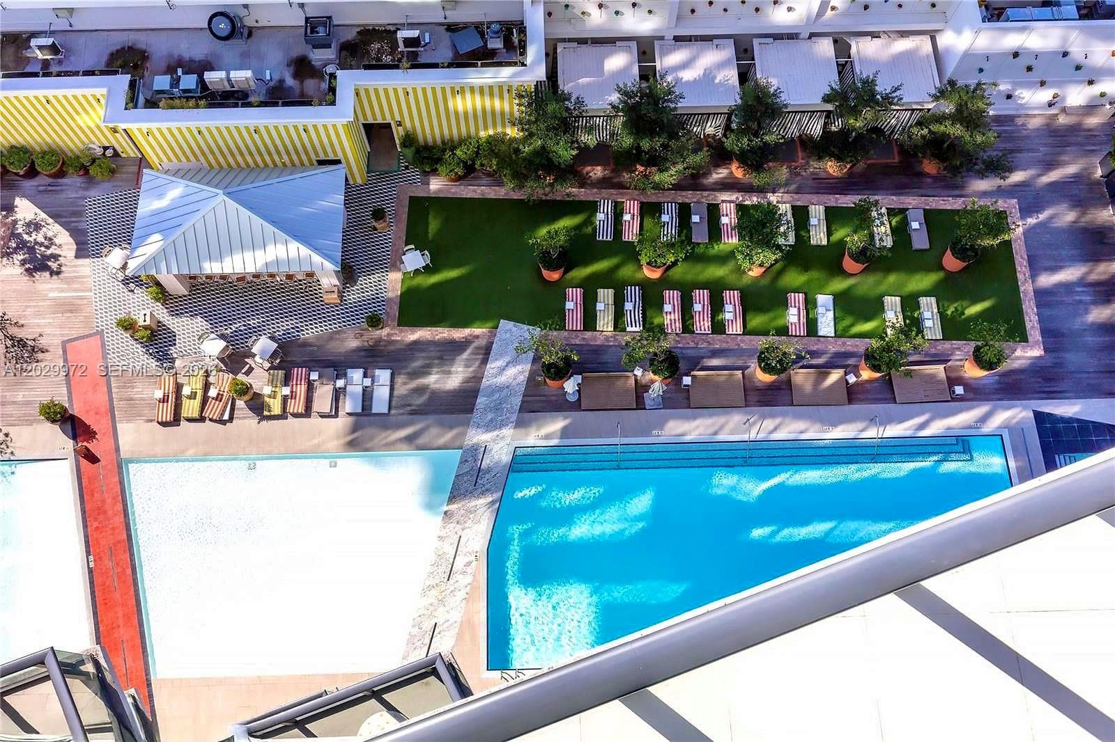 1300 S Miami Ave # 2209, Miami FL 33130 — 26