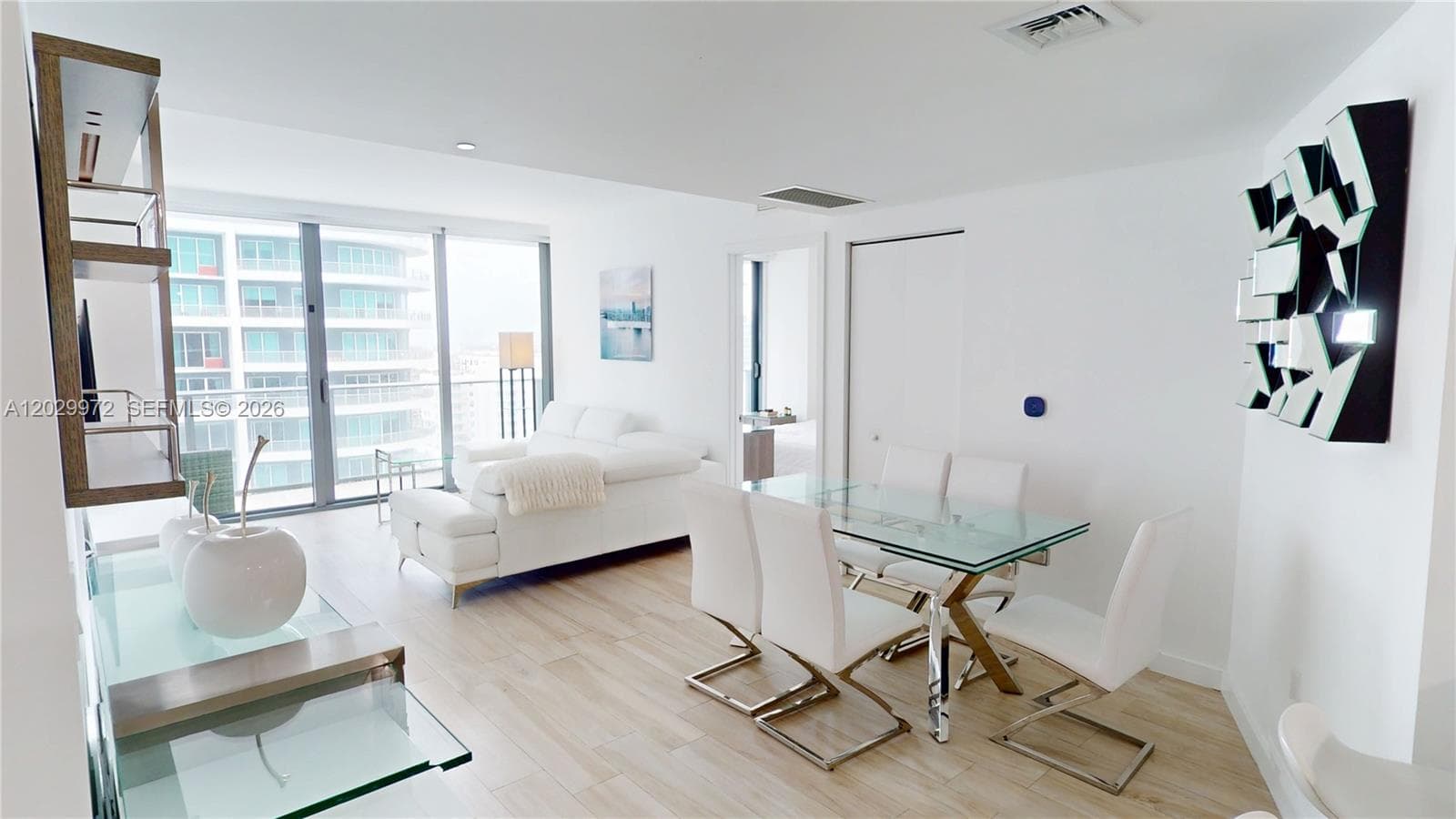 1300 S Miami Ave # 2209, Miami FL 33130 — 1