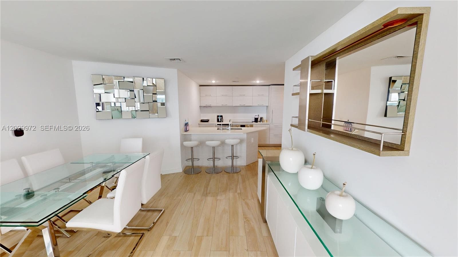 1300 S Miami Ave # 2209, Miami FL 33130 — 5