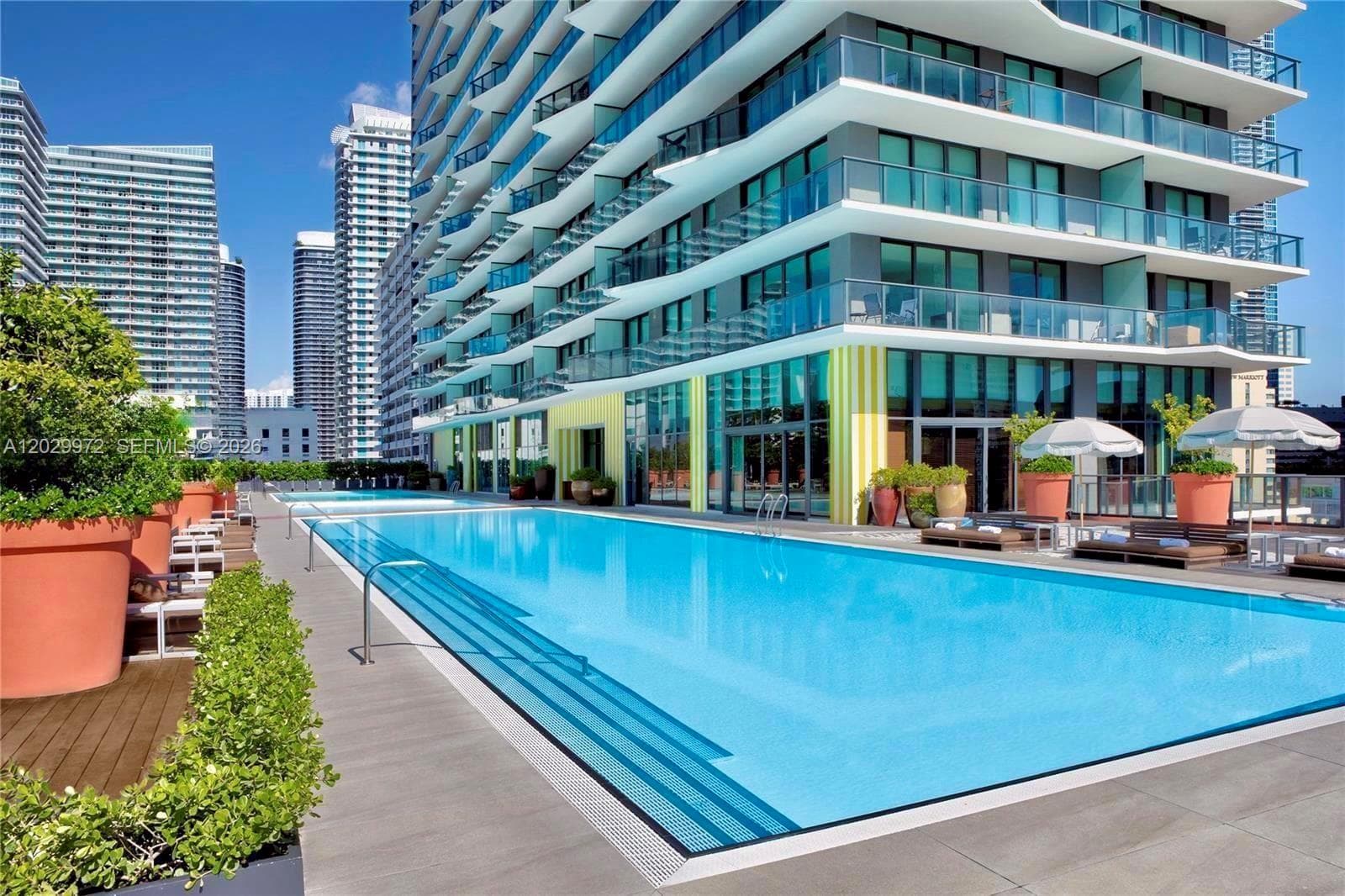1300 S Miami Ave # 2209, Miami FL 33130 — 30