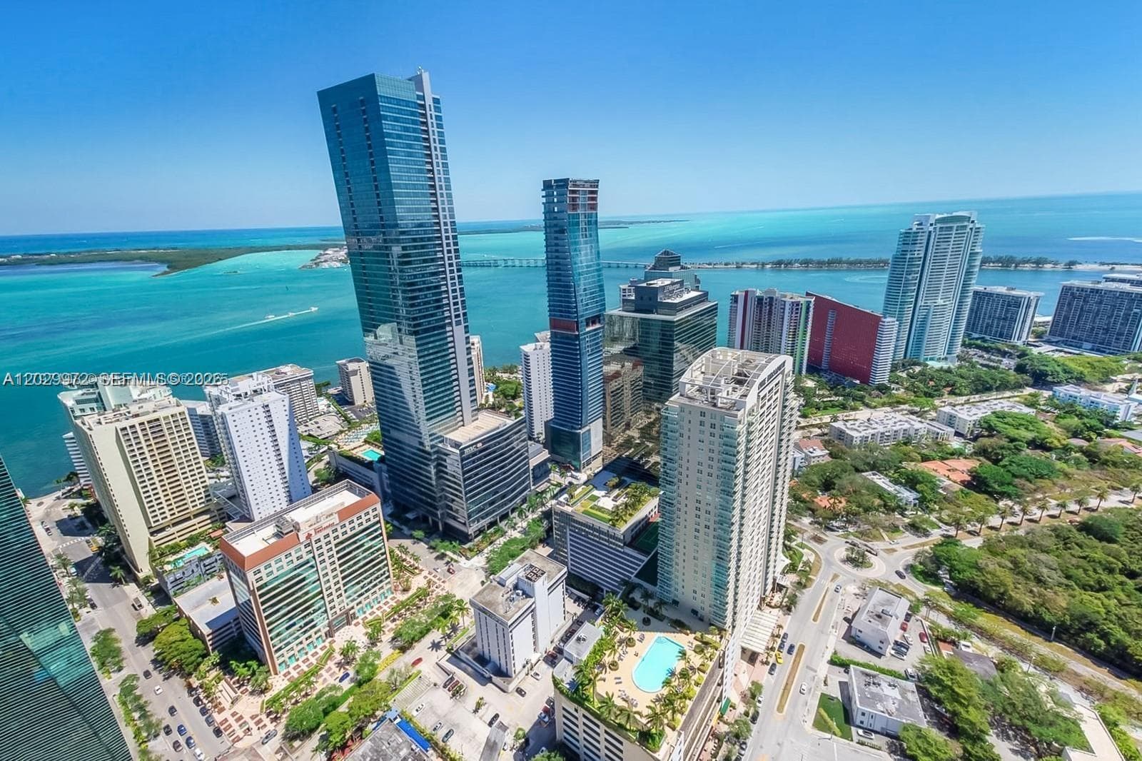 1300 S Miami Ave # 2209, Miami FL 33130 — 49