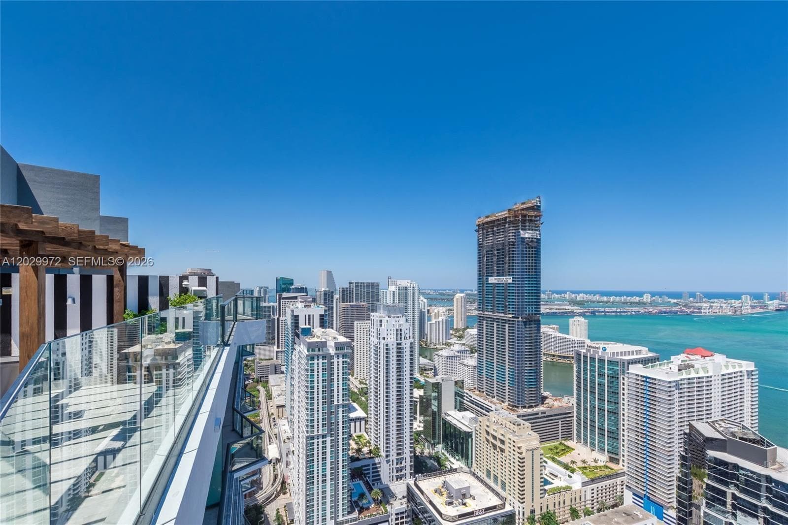 1300 S Miami Ave # 2209, Miami FL 33130 — 48