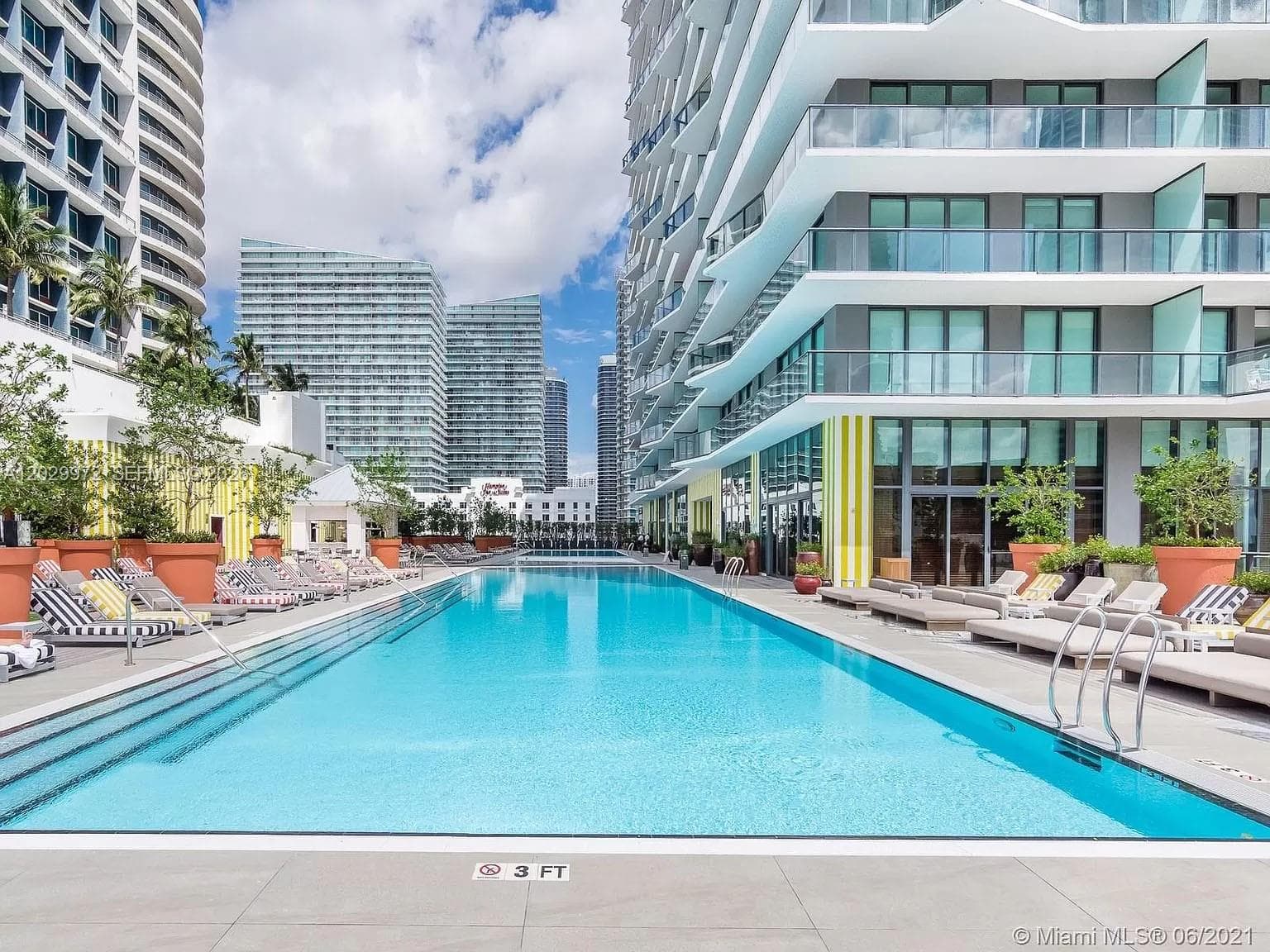 1300 S Miami Ave # 2209, Miami FL 33130 — 31