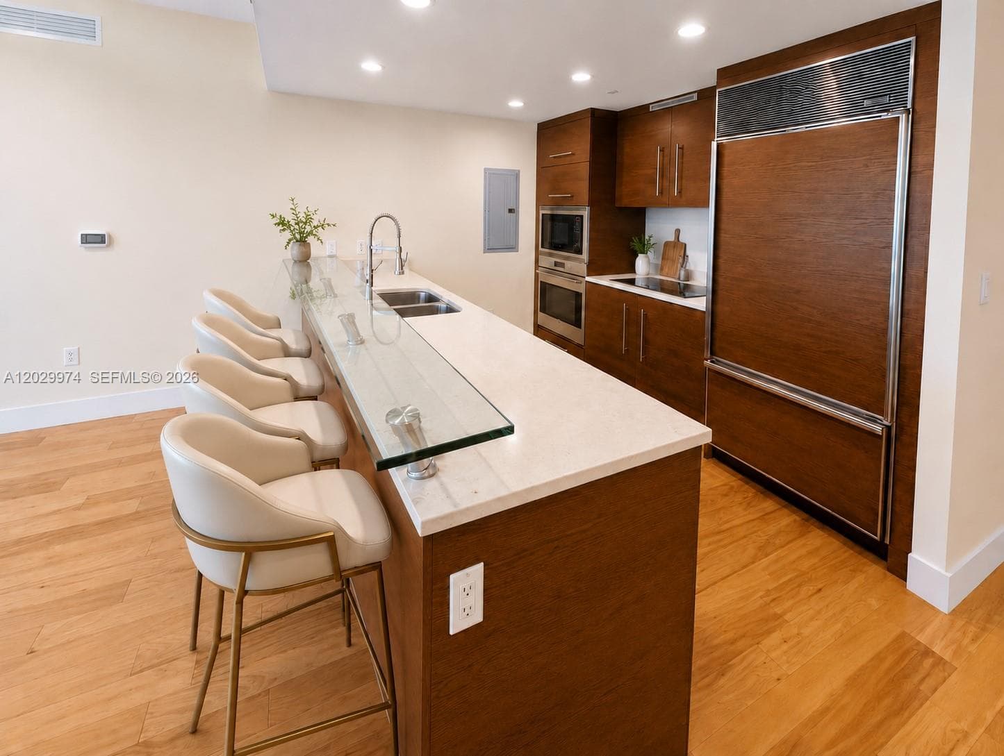 475 Brickell Ave # 2909, Miami FL 33131 — 2