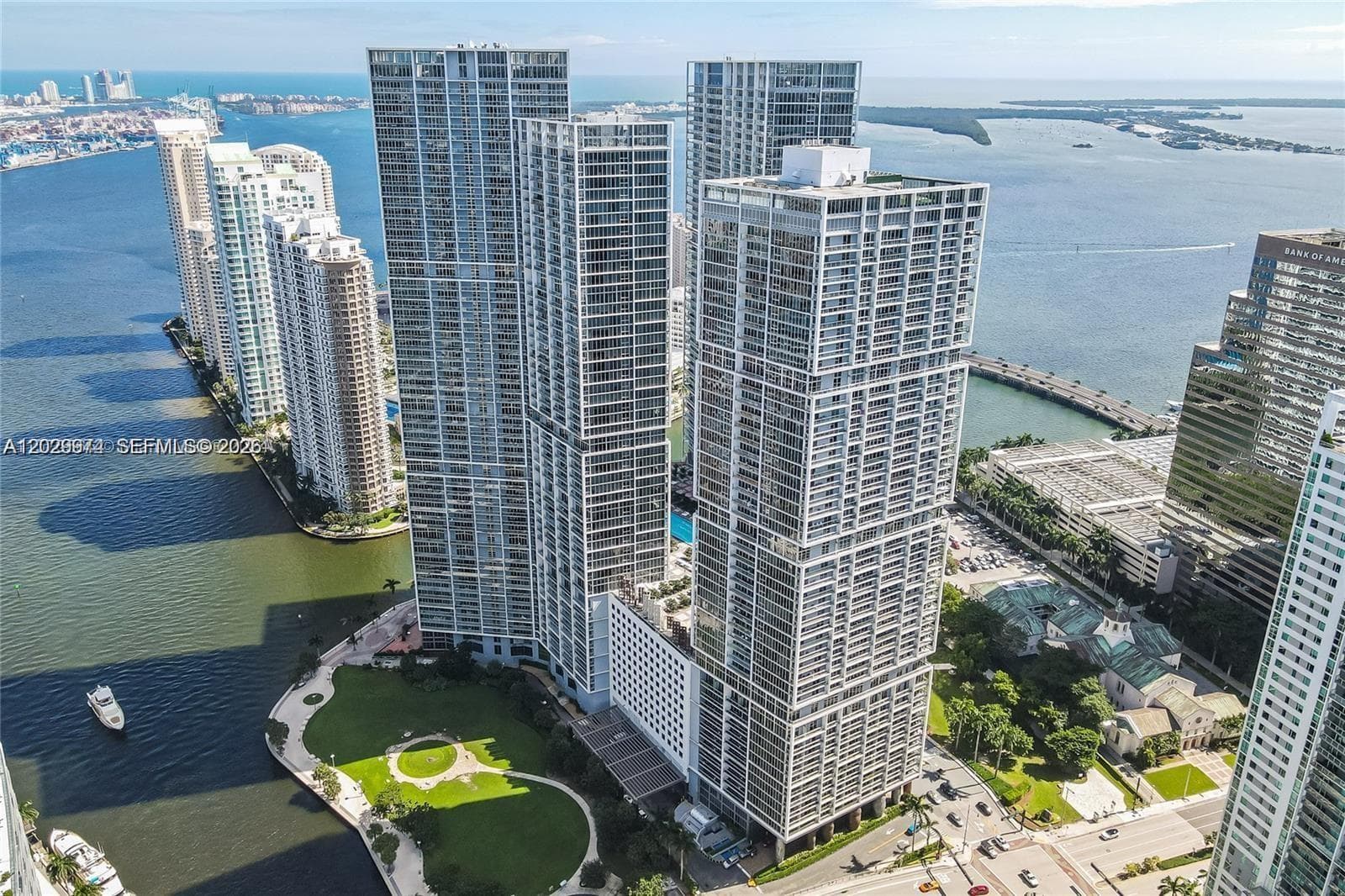 475 Brickell Ave # 2909, Miami FL 33131 — 49