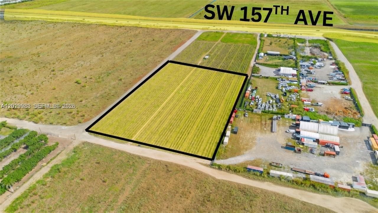 12790 SW 157TH AVE, Unincorporated Dade County FL 33196 — 2