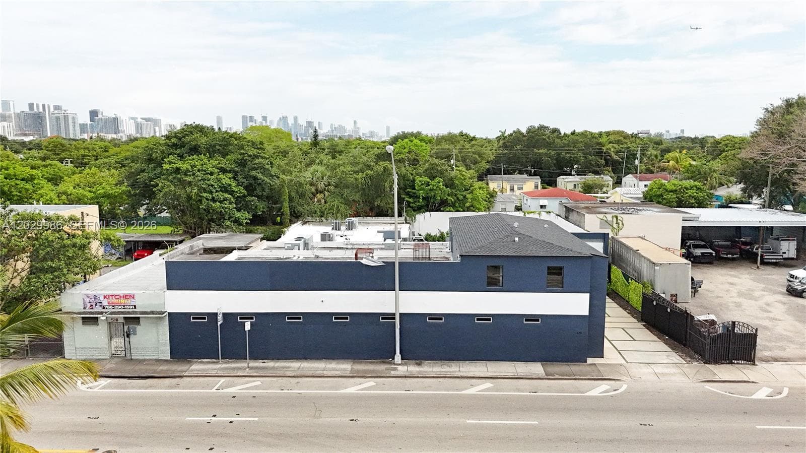530 NW 54th St, Miami FL 33127 — 1
