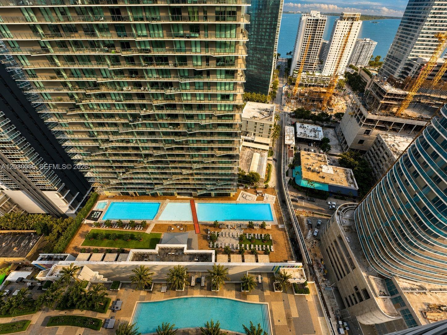 60 SW 13th St # 3004, Miami FL 33130 — 12