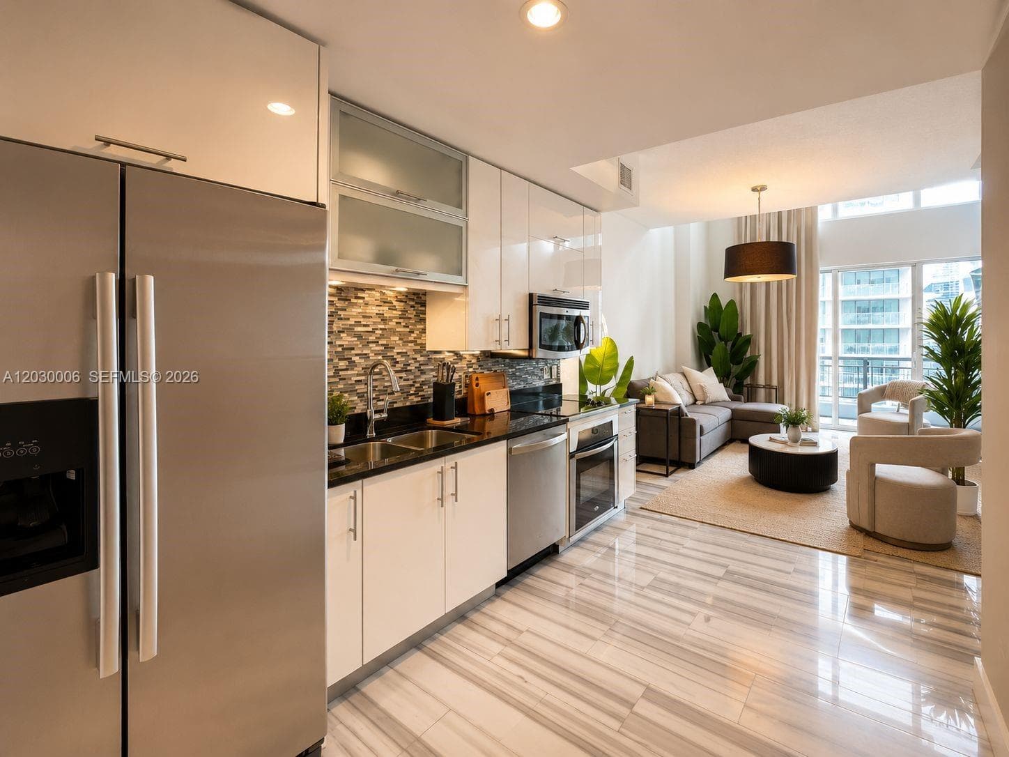 60 SW 13th St # 3004, Miami FL 33130 — 5