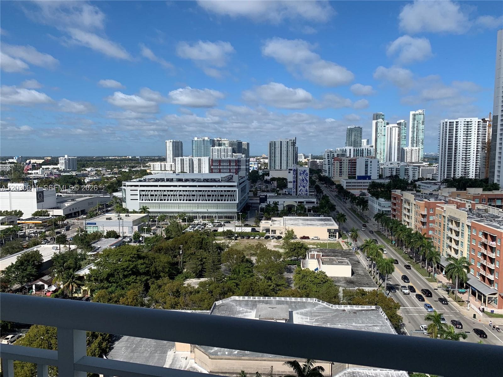 275 NE 18th # 1709, Miami FL 33132 — 34