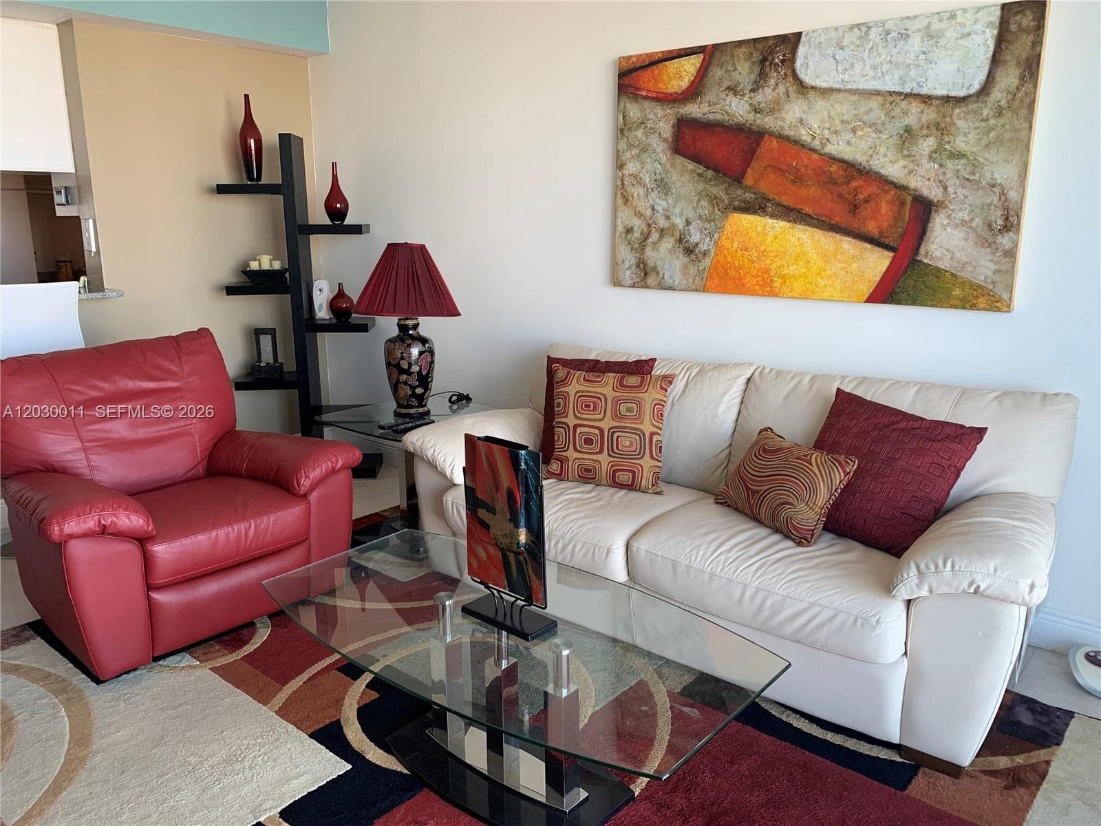 275 NE 18th # 1709, Miami FL 33132 — 10