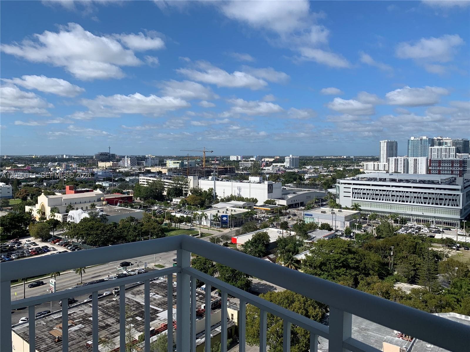 275 NE 18th # 1709, Miami FL 33132 — 29