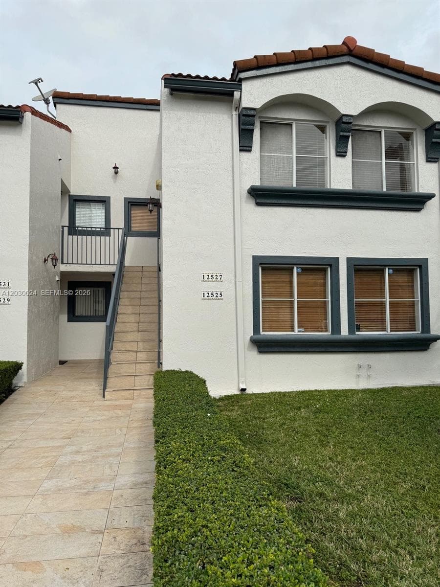 Villa Real Condo No 4, Miami, FL — 22
