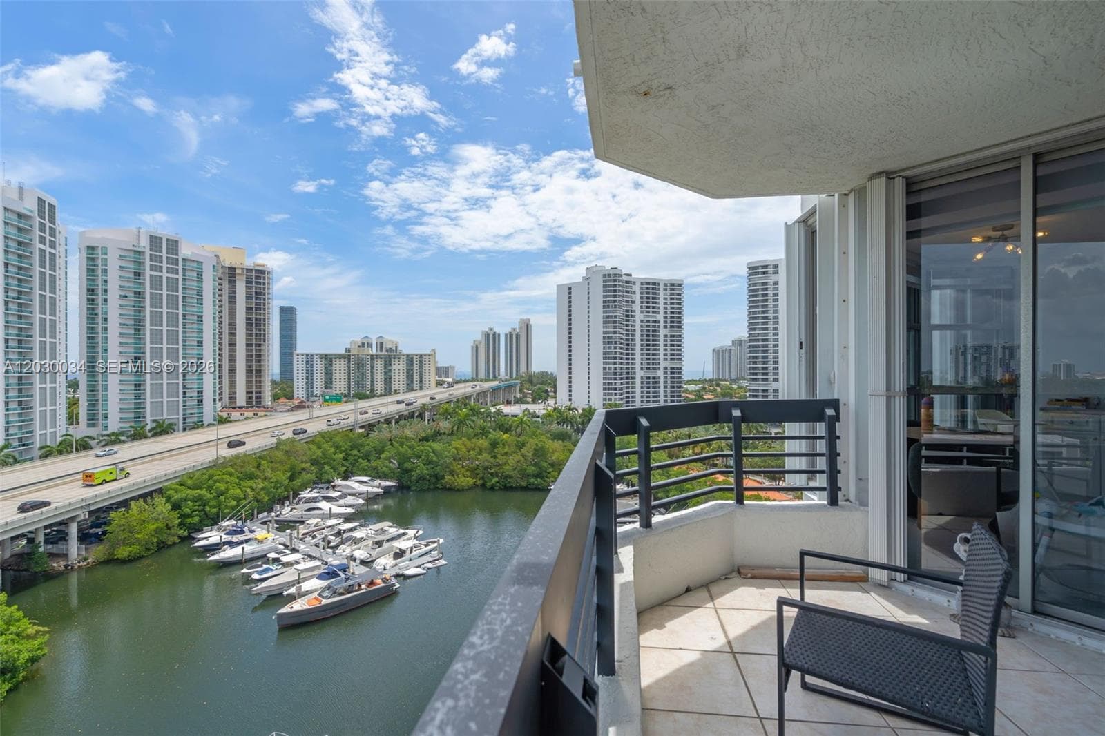 3500 Mystic Pointe Dr # 1205, Aventura FL 33180 — 17