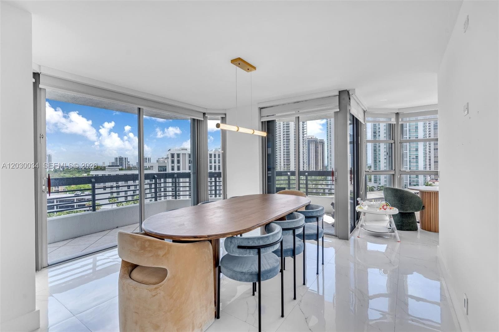 3500 Mystic Pointe Dr # 1205, Aventura FL 33180 — 7