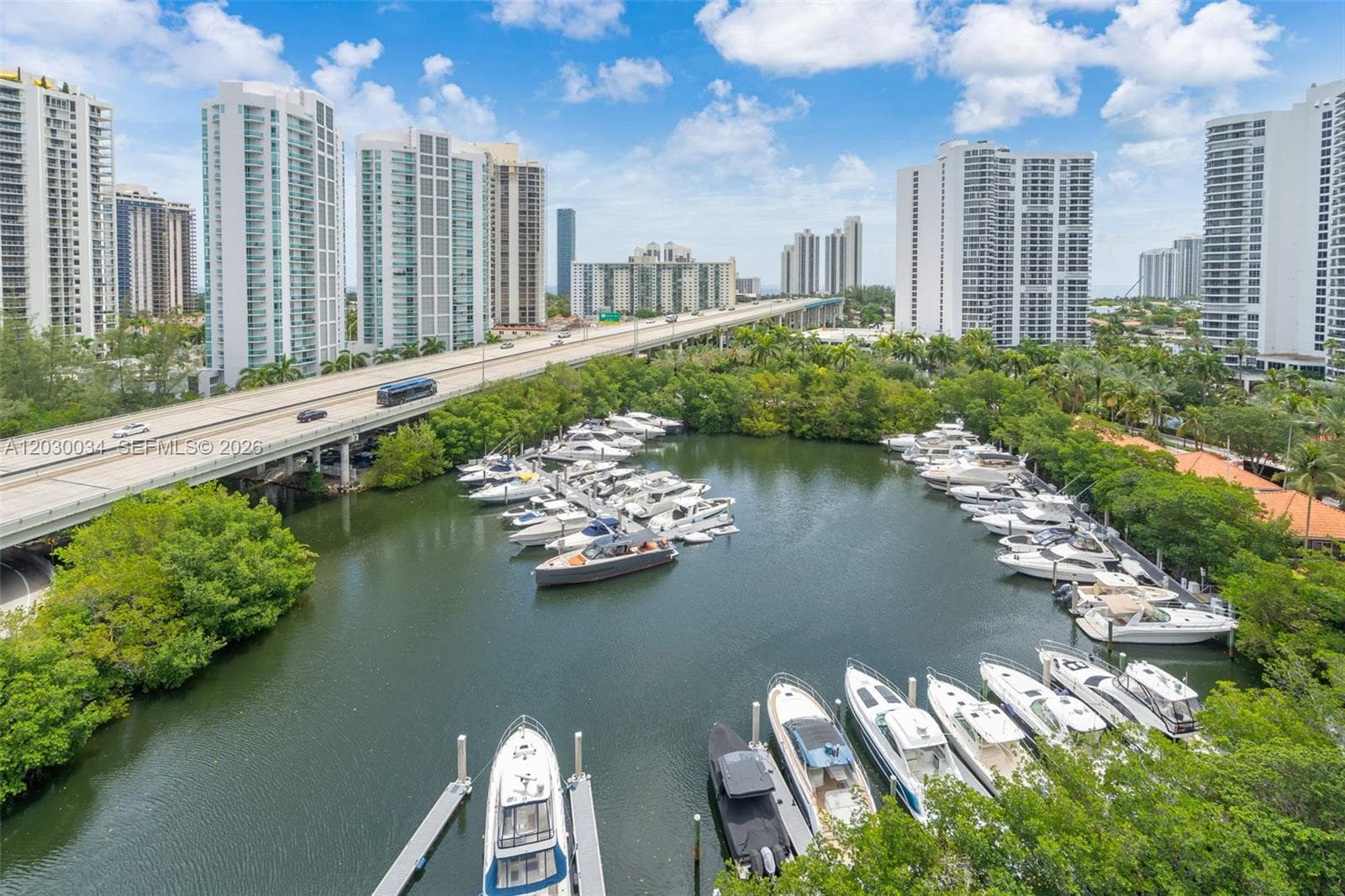 3500 Mystic Pointe Dr # 1205, Aventura FL 33180 — 20
