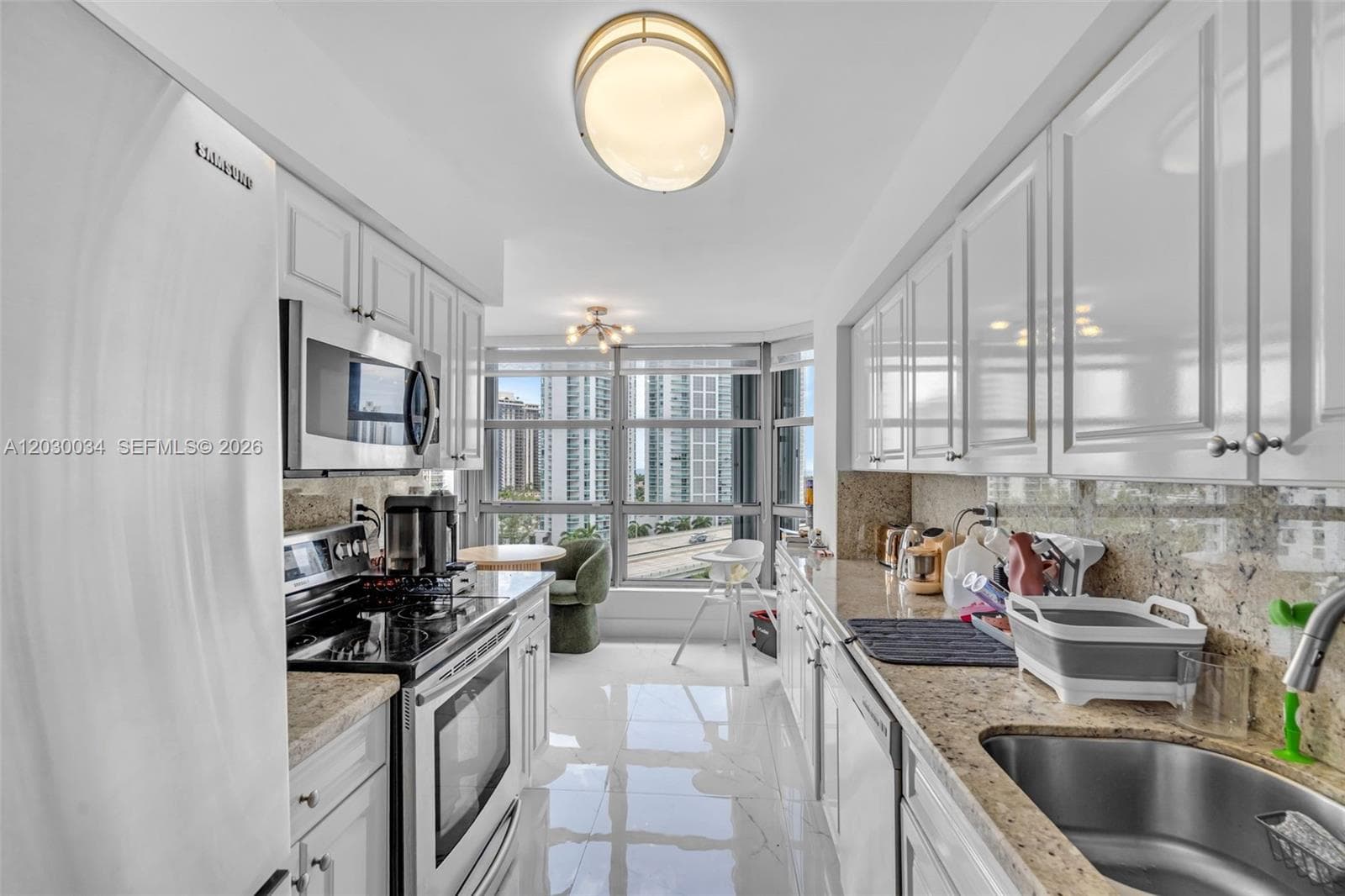 3500 Mystic Pointe Dr # 1205, Aventura FL 33180 — 9