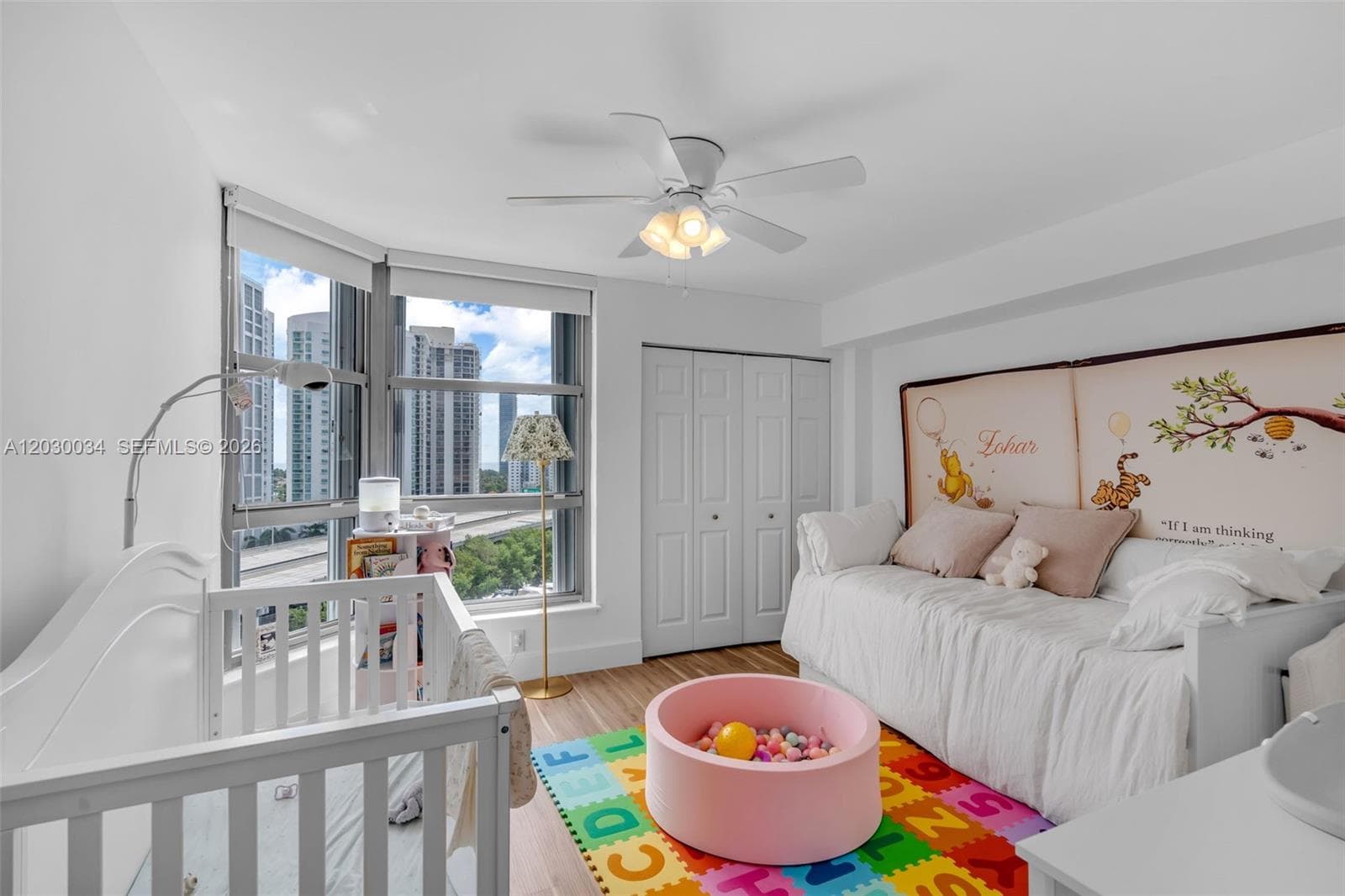 3500 Mystic Pointe Dr # 1205, Aventura FL 33180 — 10
