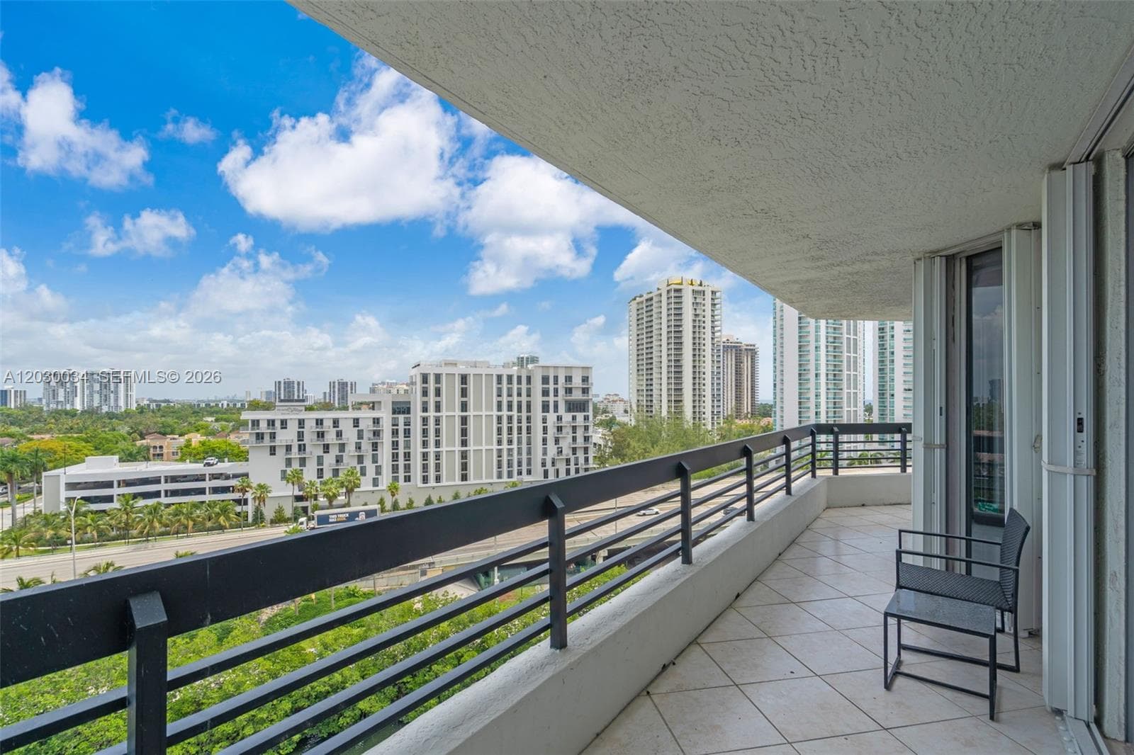 3500 Mystic Pointe Dr # 1205, Aventura FL 33180 — 18