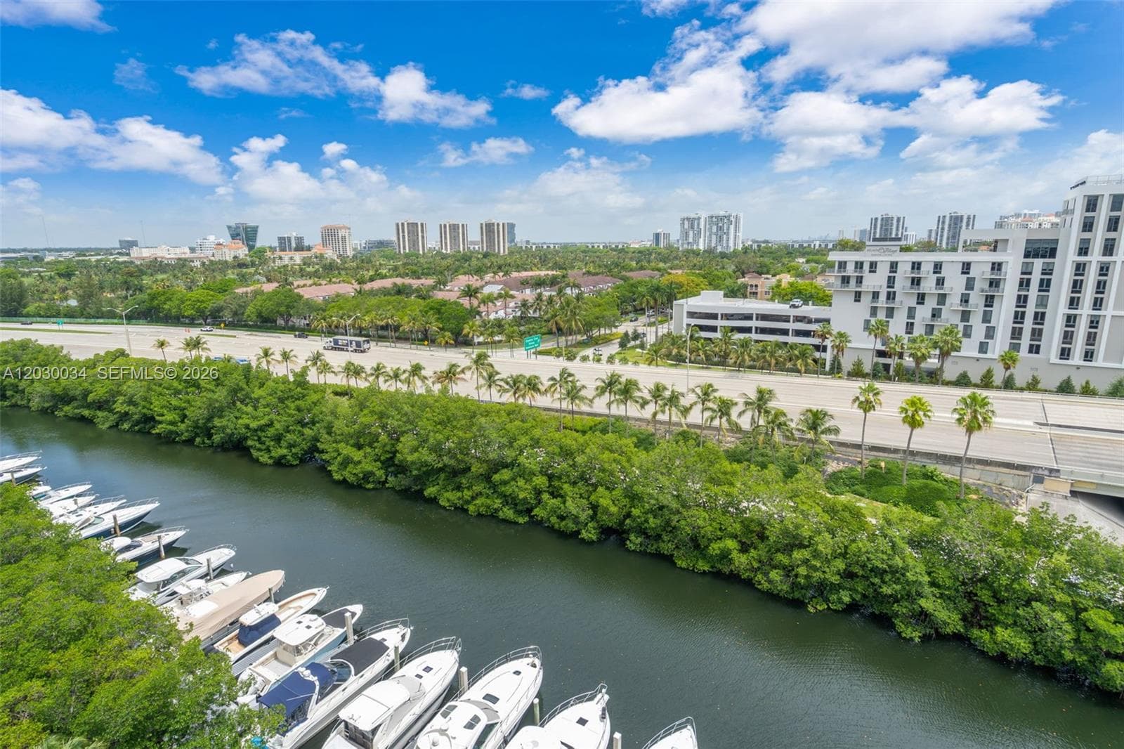 3500 Mystic Pointe Dr # 1205, Aventura FL 33180 — 19