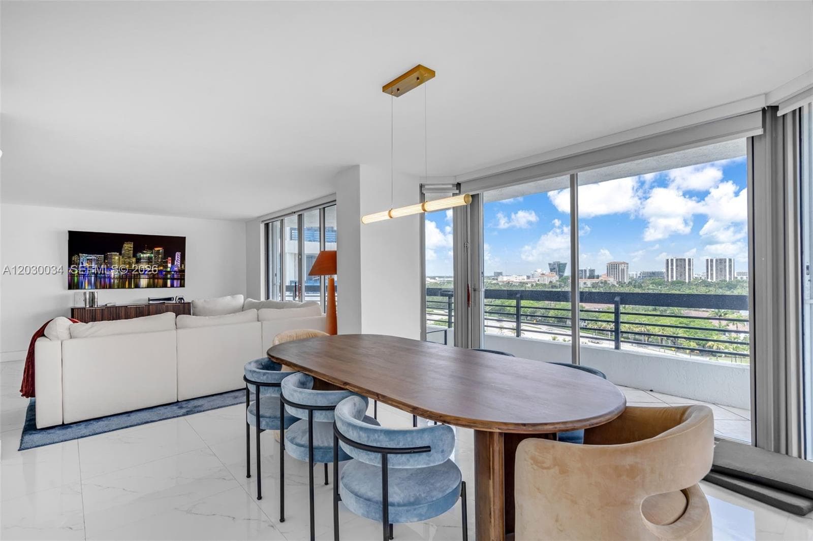 3500 Mystic Pointe Dr # 1205, Aventura FL 33180 — 8