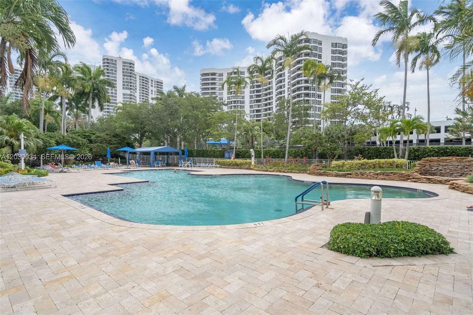 3500 Mystic Pointe Dr # 1205, Aventura FL 33180 — 21