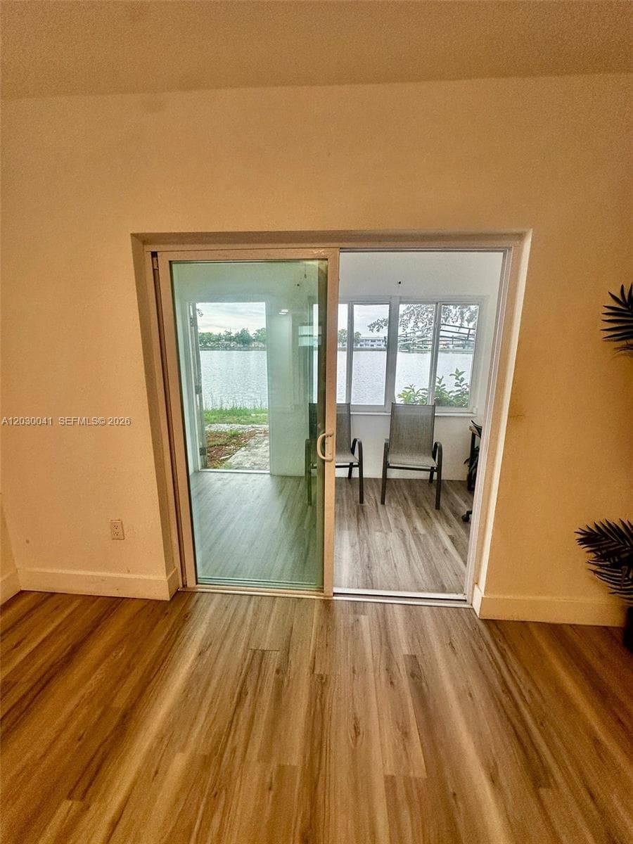 18900 NE 3rd Ct # 509, Miami FL 33179 — 2