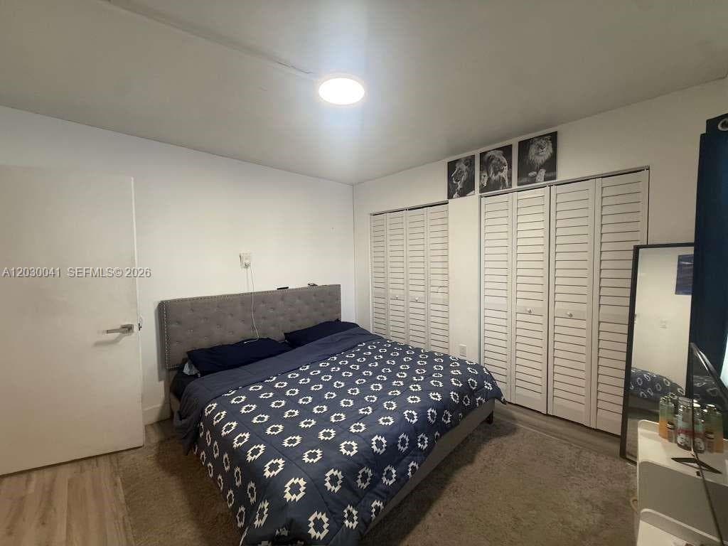 18900 NE 3rd Ct # 509, Miami FL 33179 — 17