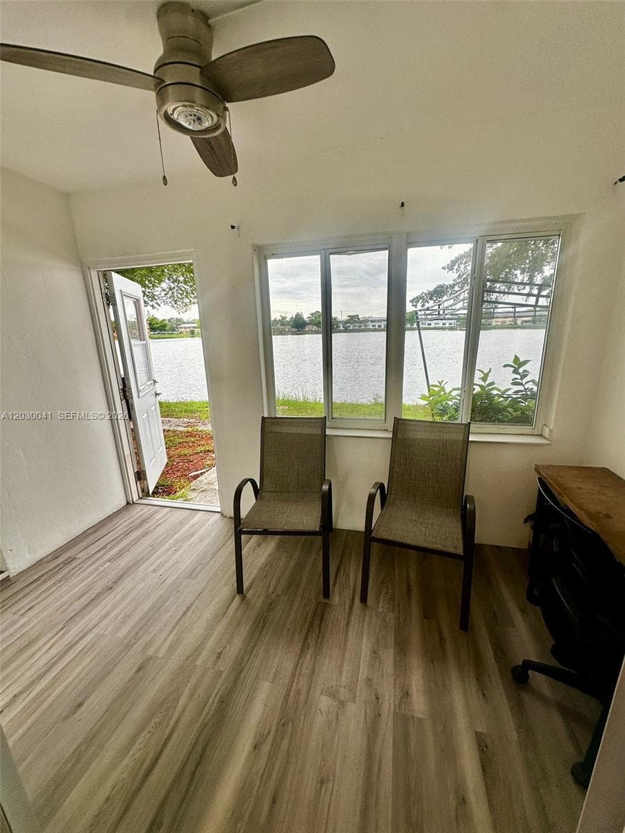 18900 NE 3rd Ct # 509, Miami FL 33179 — 3