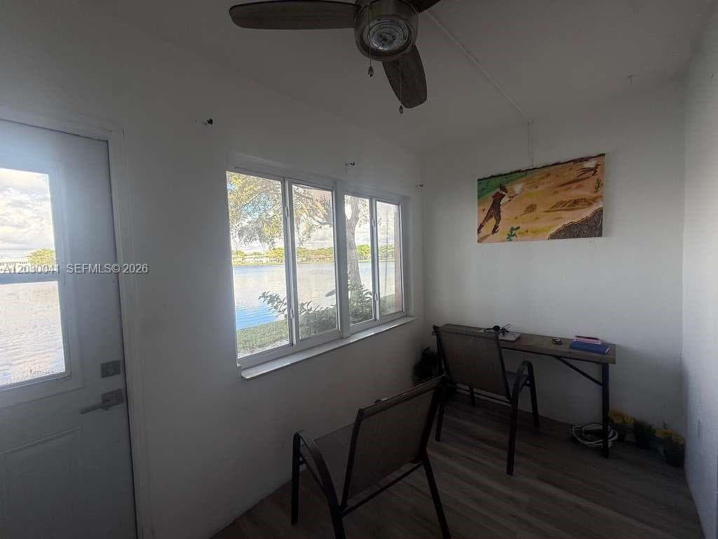 18900 NE 3rd Ct # 509, Miami FL 33179 — 20