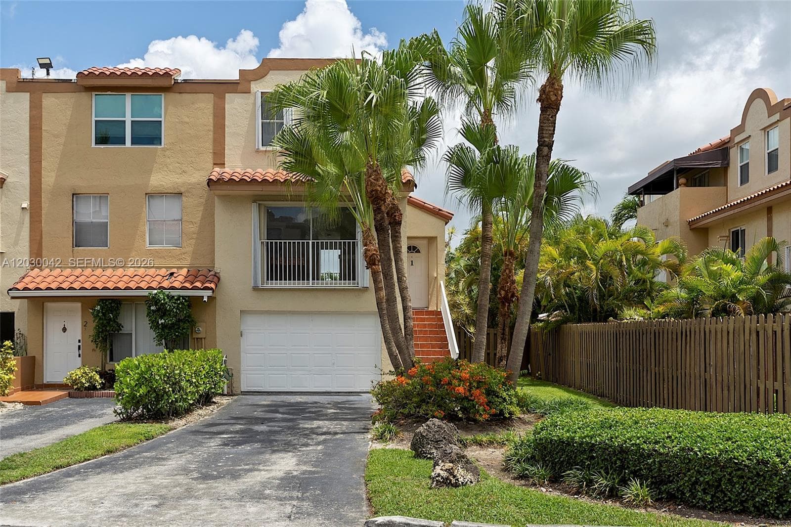 8631 NW 4th Ter # 1001, Miami FL 33126 — 2