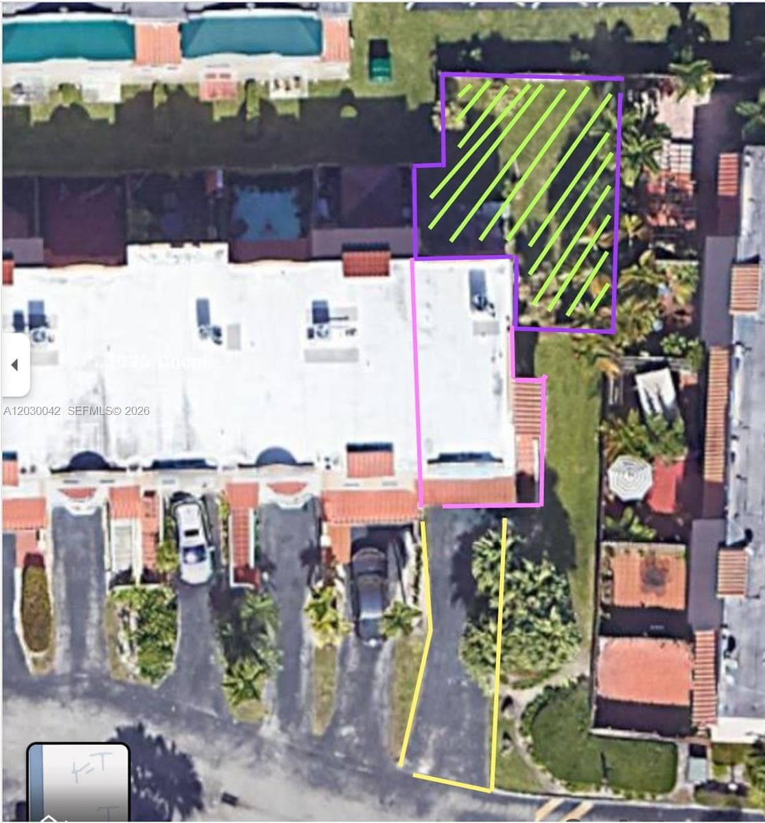 8631 NW 4th Ter # 1001, Miami FL 33126 — 54