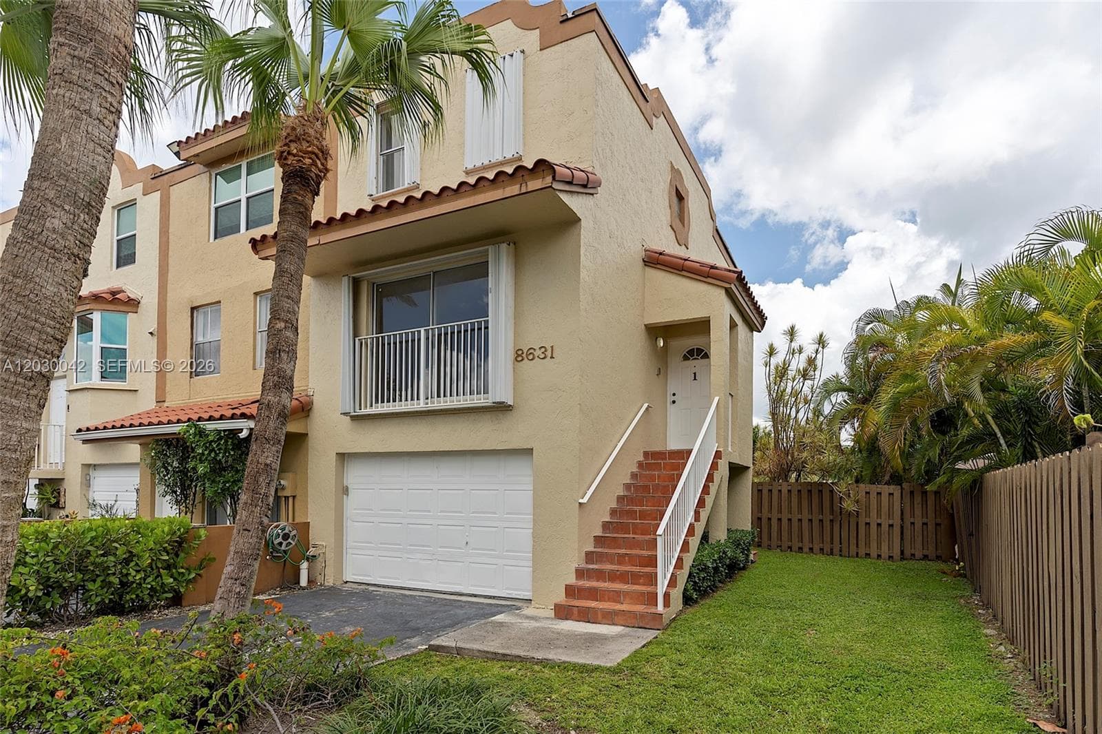 8631 NW 4th Ter # 1001, Miami FL 33126 — 44