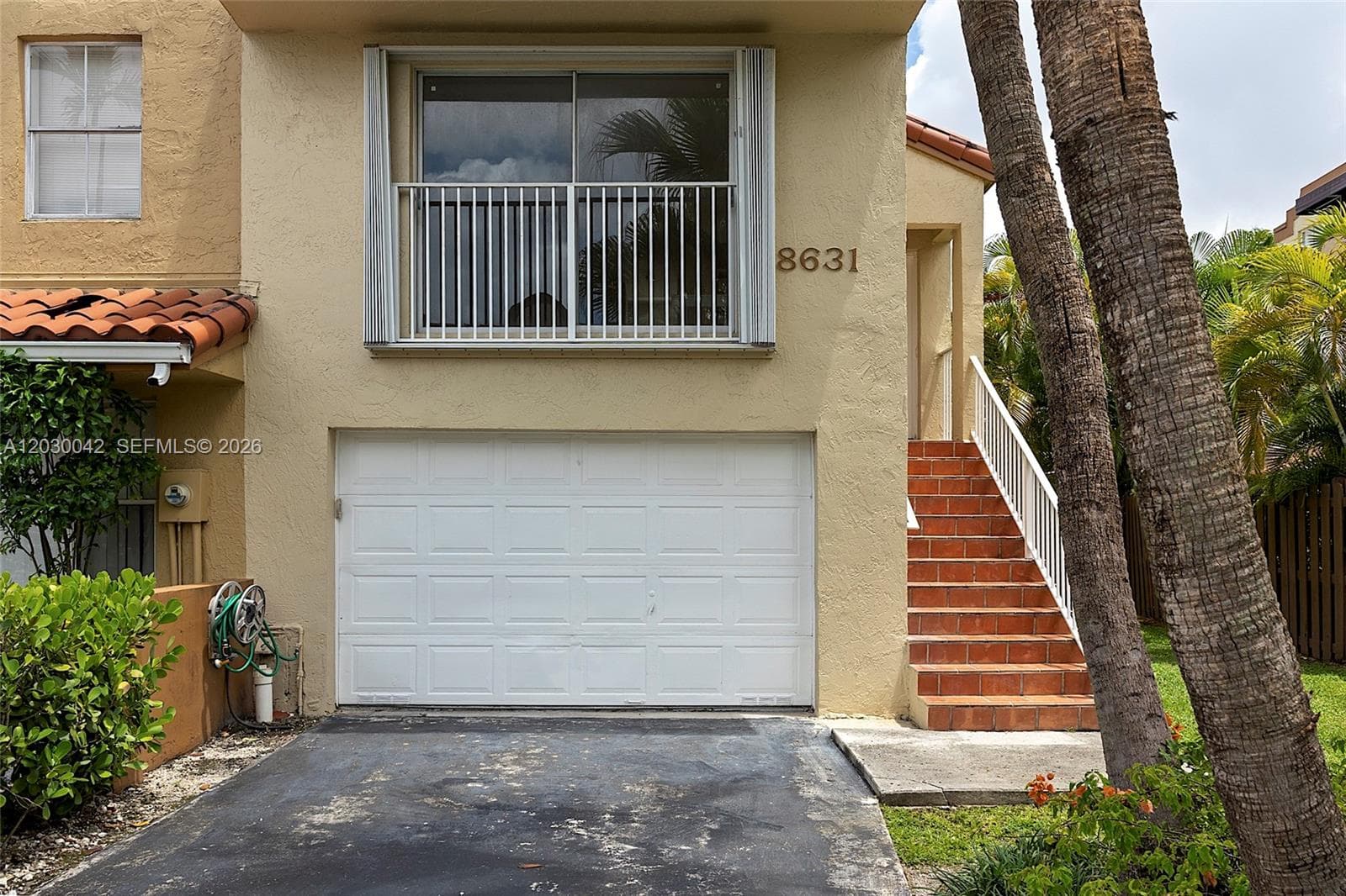 8631 NW 4th Ter # 1001, Miami FL 33126 — 4