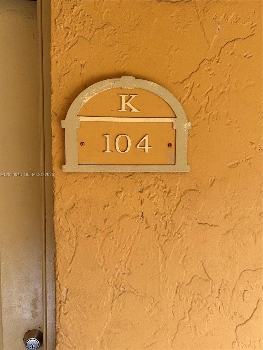 18051 NW 68th Ave # K104, Hialeah FL 33015 — 12