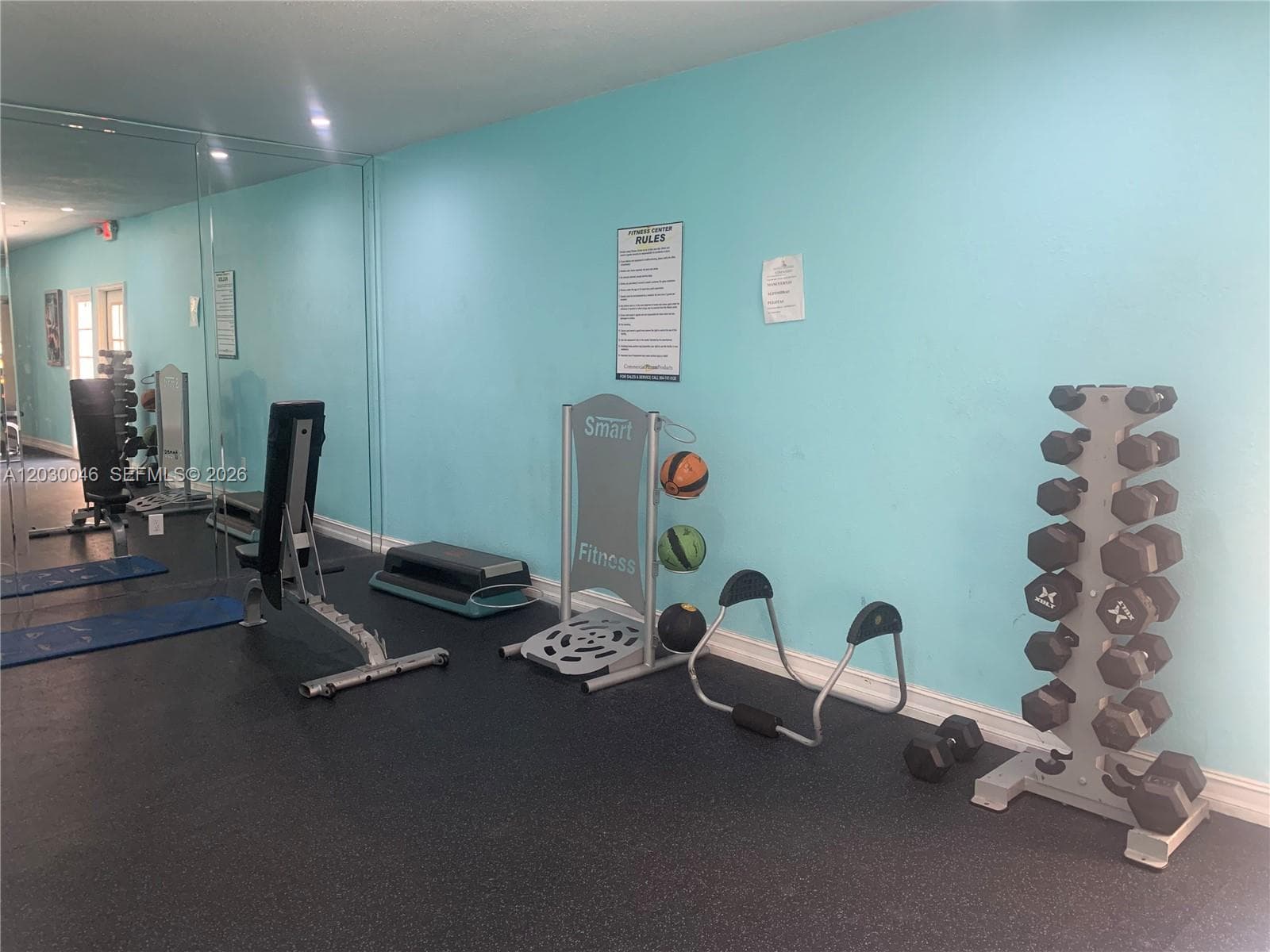 18051 NW 68th Ave # K104, Hialeah FL 33015 — 18
