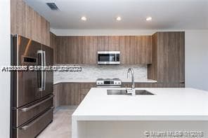7825 NW 104 AVE # 34, Doral FL 33178 — 5