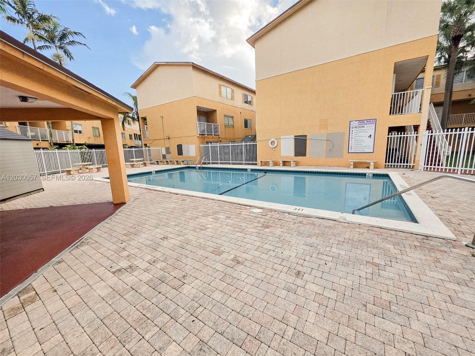 6235 Kendale Lakes Cir # 236, Miami FL 33183 — 1