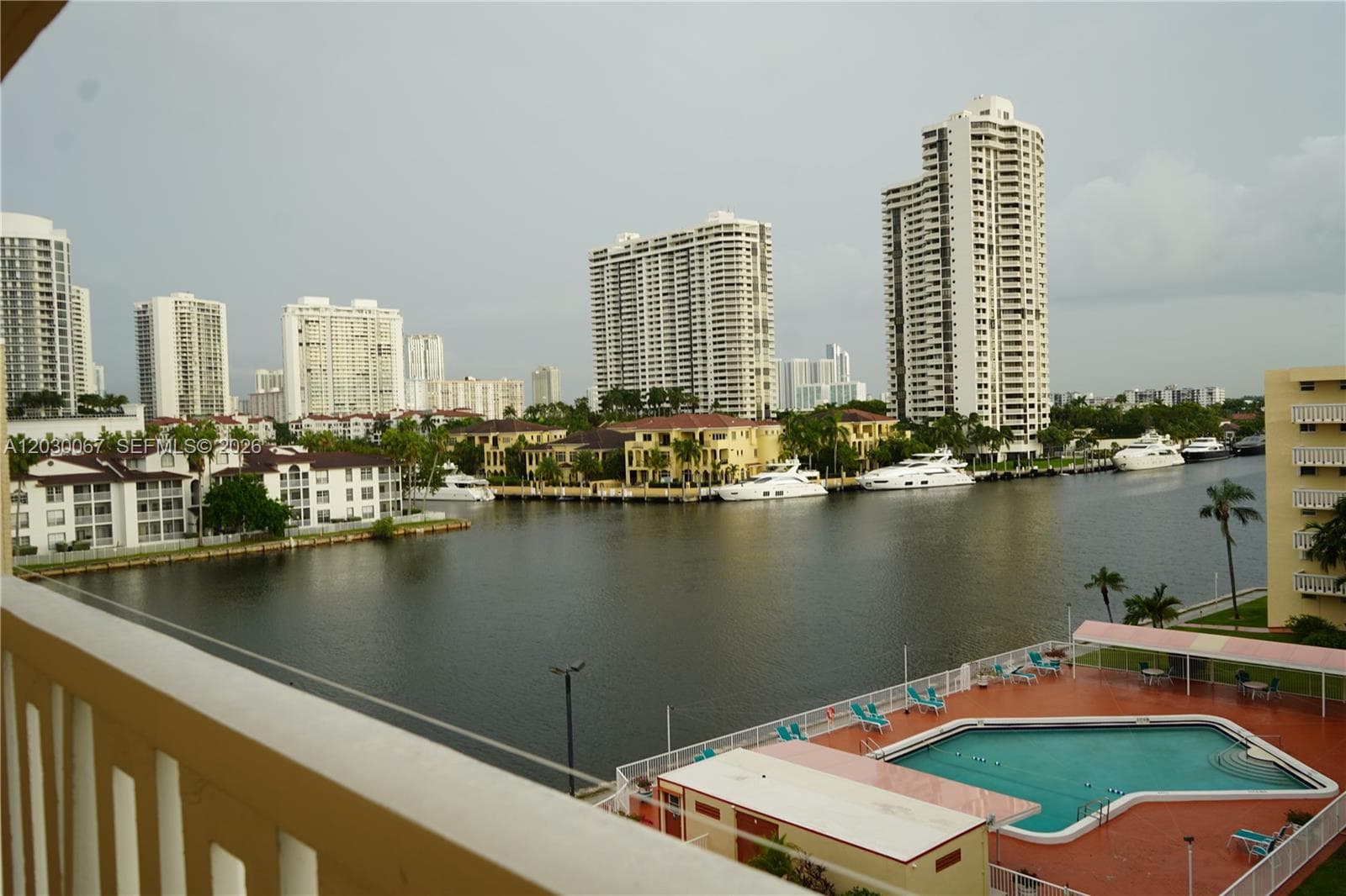 2999 Point East Dr # C614, Aventura FL 33160 — 2